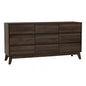 Hirado Sideboard Buffet - Cocoa - Cosy Abode