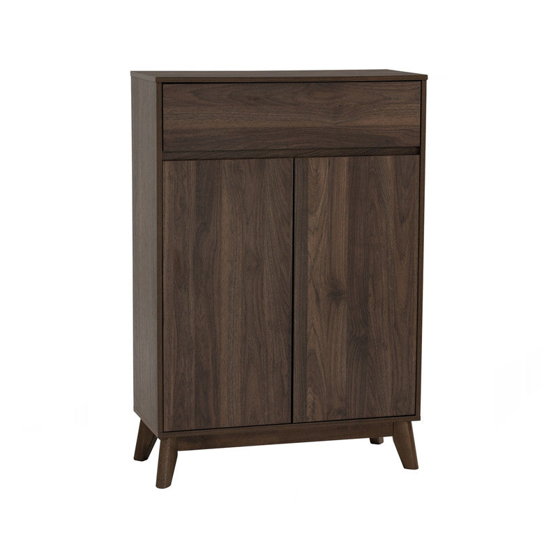Hirado Sideboard Hallway Table Shoe Cabinet - Cocoa - Cosy Abode