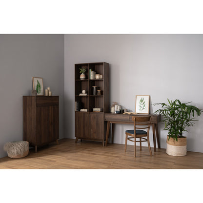 Hirado Sideboard Hallway Table Shoe Cabinet - Cocoa - Cosy Abode