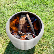 Ecoflame - The Smokeless Fire Pit & Cooking Grill - Cosy Abode