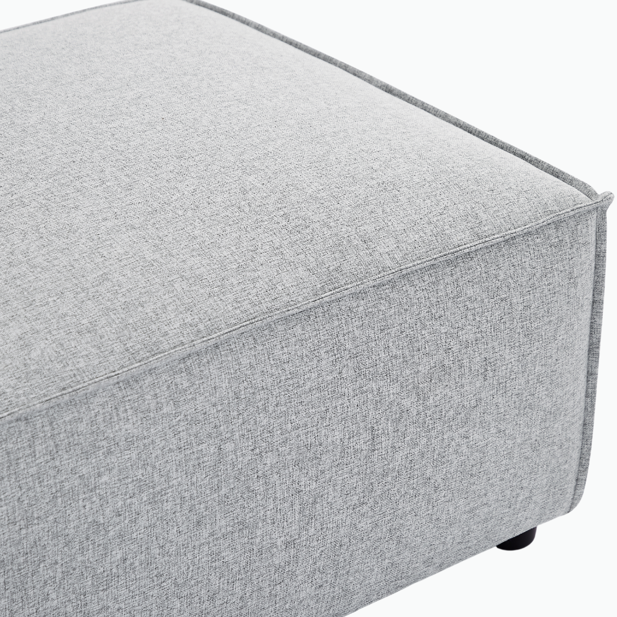 Bryce Ottoman Modular Sofa - Cosy Abode