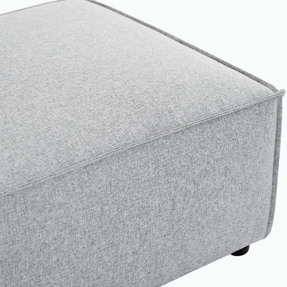 Bryce Ottoman Modular Sofa - Cosy Abode