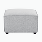 Bryce Ottoman Modular Sofa - Cosy Abode