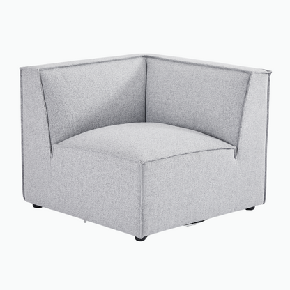 Bryce Corner Modular Sofa - Cosy Abode