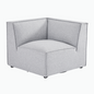 Bryce Corner Modular Sofa - Cosy Abode