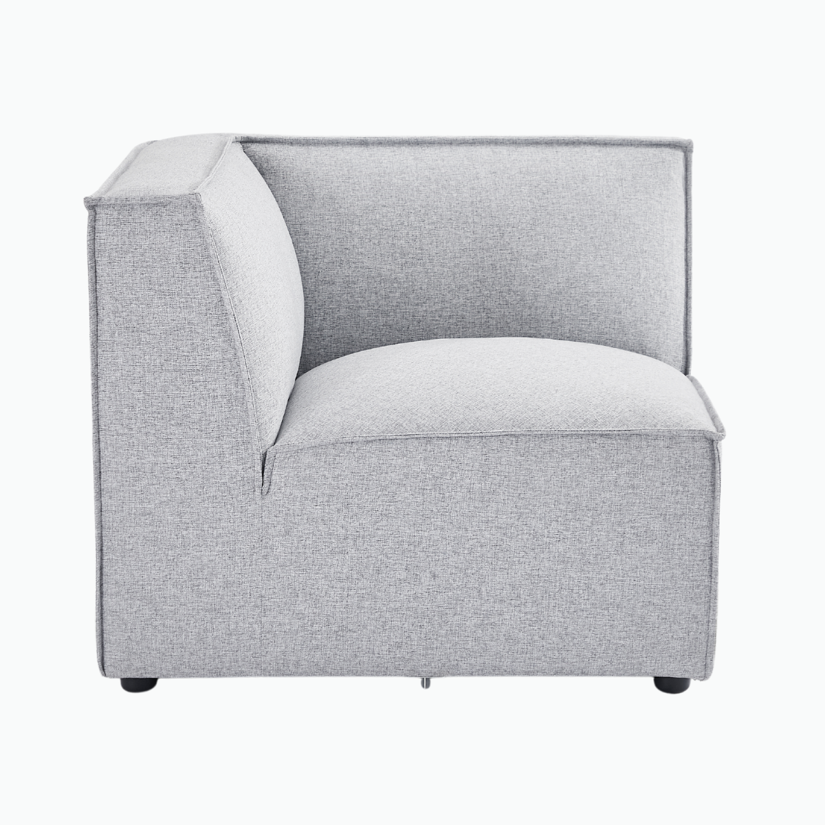Bryce Corner Modular Sofa - Cosy Abode