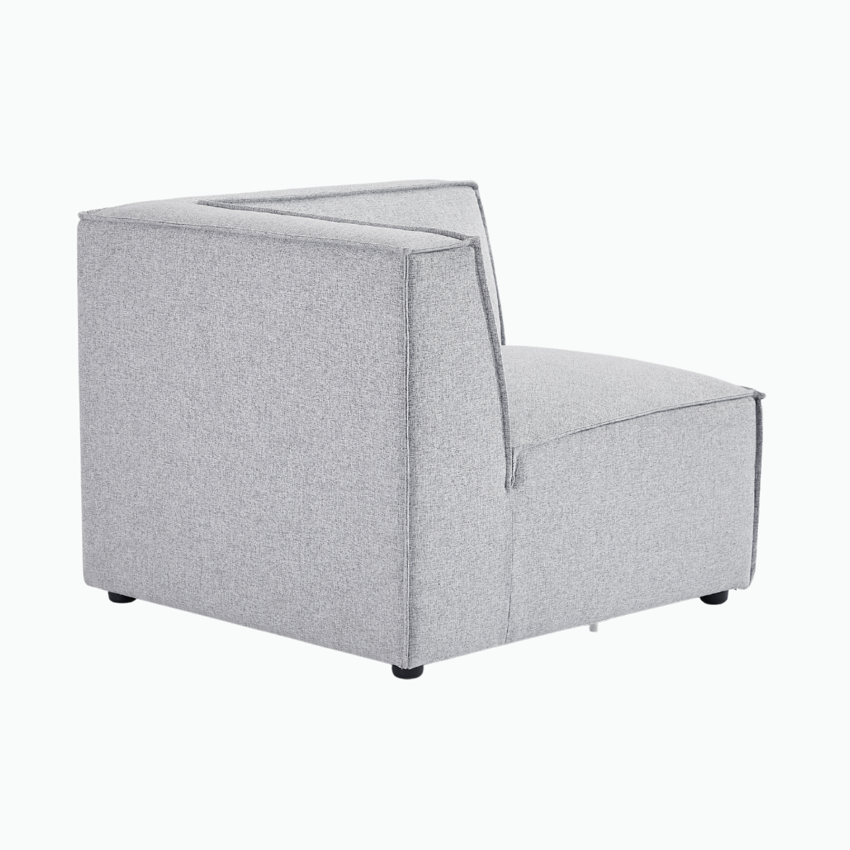 Bryce Corner Modular Sofa - Cosy Abode