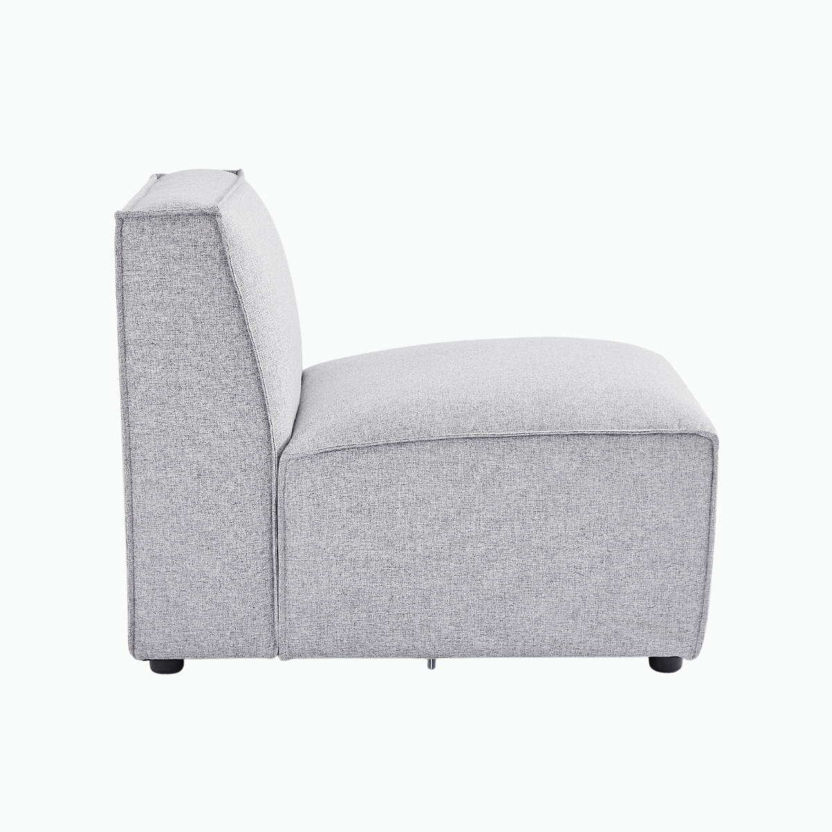 Bryce Armless Modular Sofa - Cosy Abode