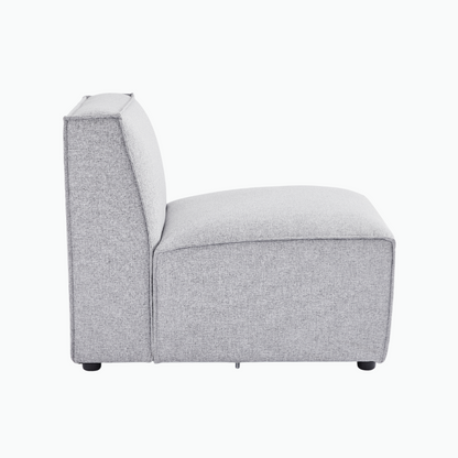 Bryce Armless Modular Sofa - Cosy Abode