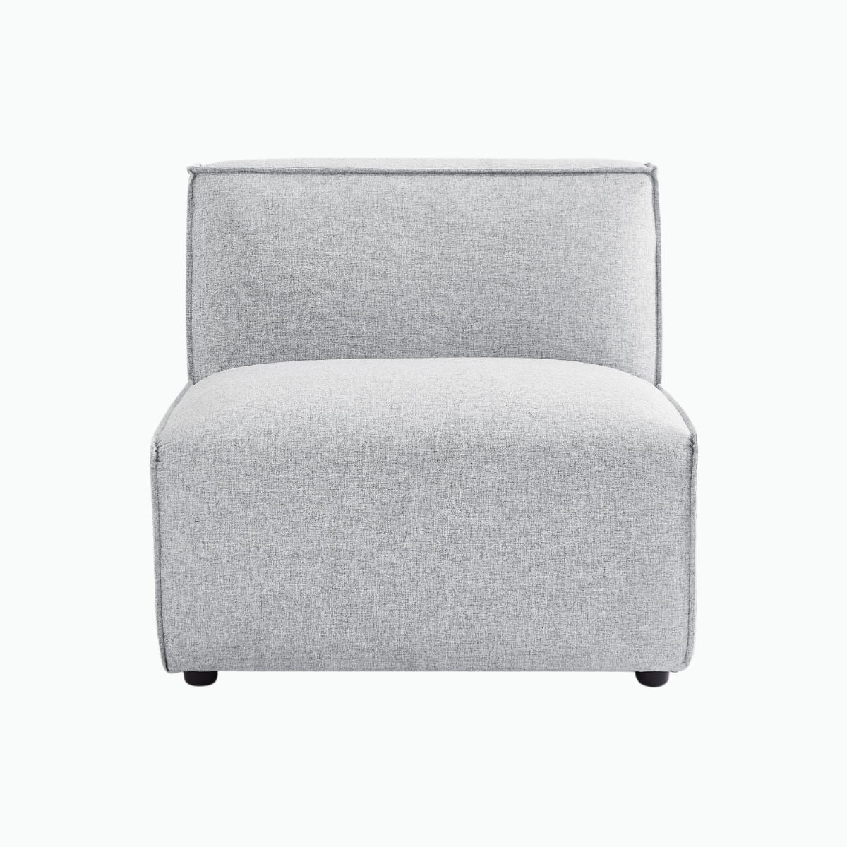 Bryce Armless Modular Sofa - Cosy Abode