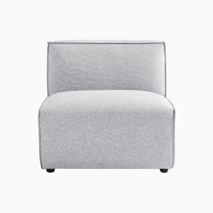 Bryce Armless Modular Sofa - Cosy Abode