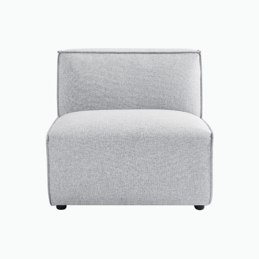 Bryce Armless Modular Sofa - Cosy Abode