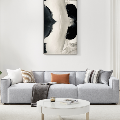 Bryce Right Arm Modular Sofa - Cosy Abode
