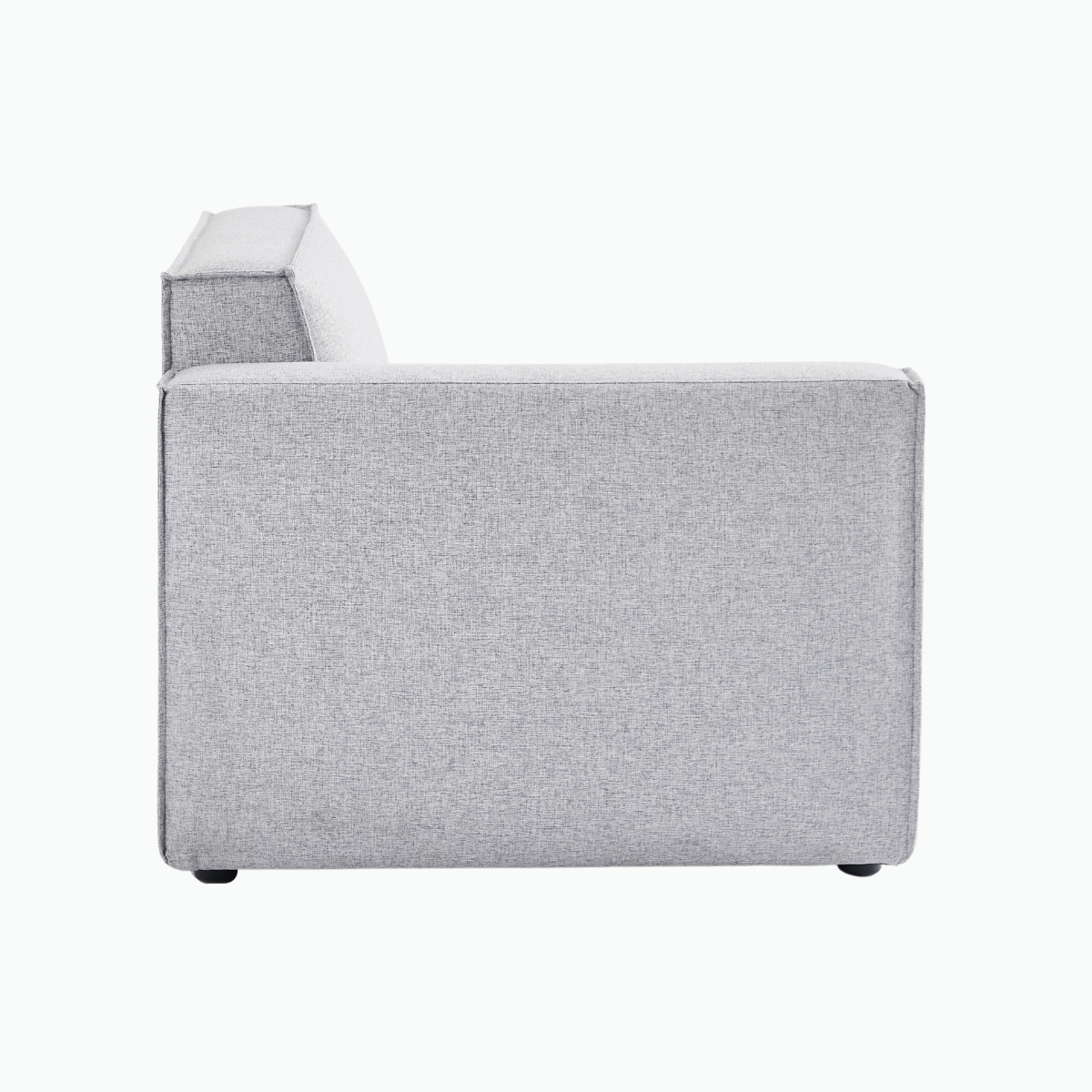 Bryce Right Arm Modular Sofa - Cosy Abode