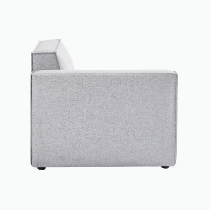 Bryce Right Arm Modular Sofa - Cosy Abode
