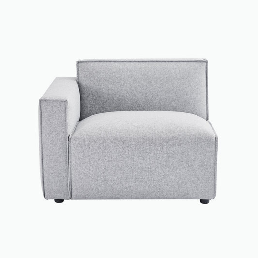 Bryce Right Arm Modular Sofa - Cosy Abode