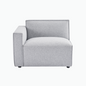 Bryce Right Arm Modular Sofa - Cosy Abode