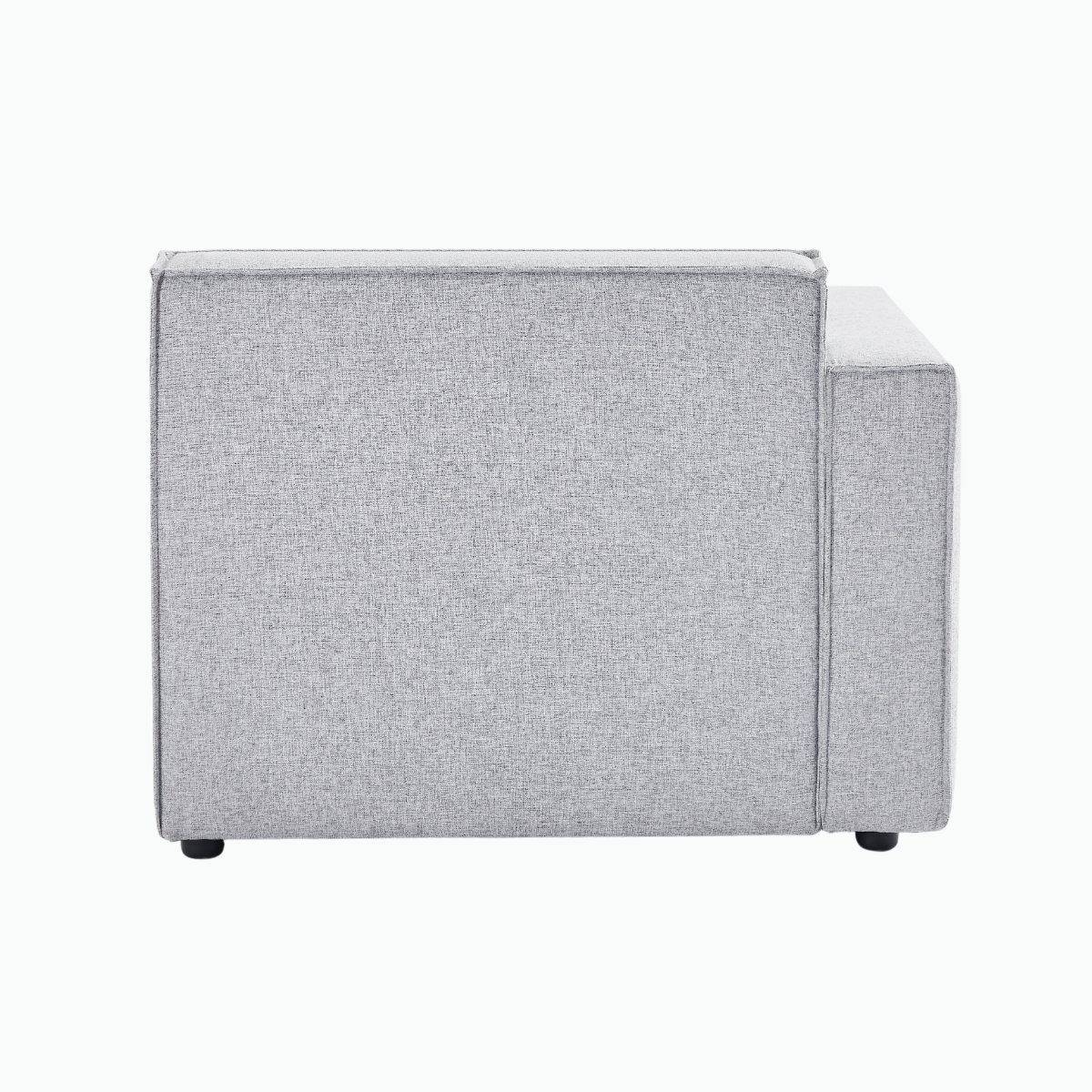 Bryce Right Arm Modular Sofa - Cosy Abode