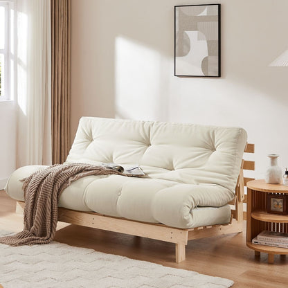 Carter Sofa Bed - Cosy Abode