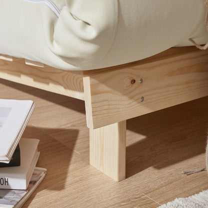 Carter Sofa Bed - Cosy Abode