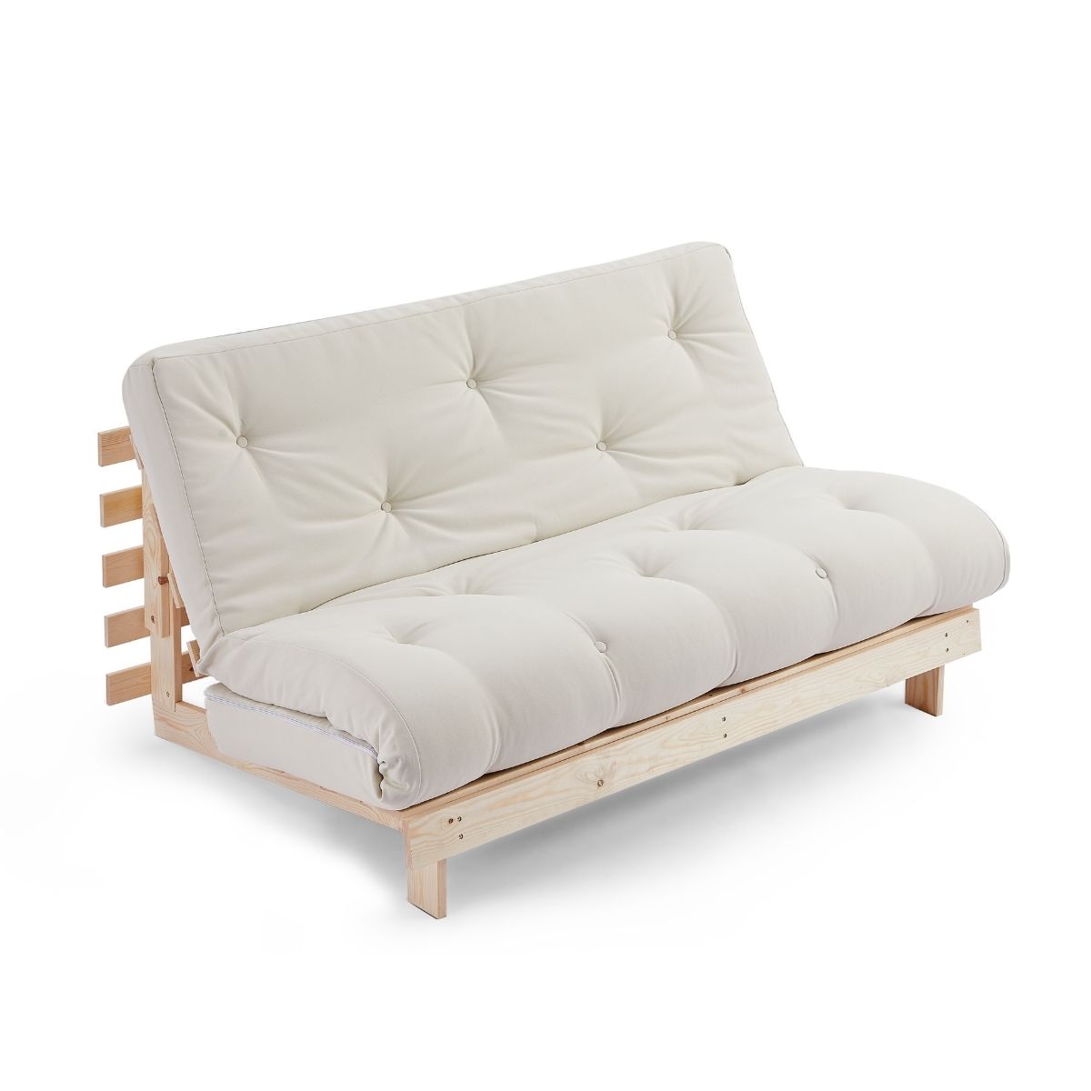 Carter Sofa Bed - Cosy Abode
