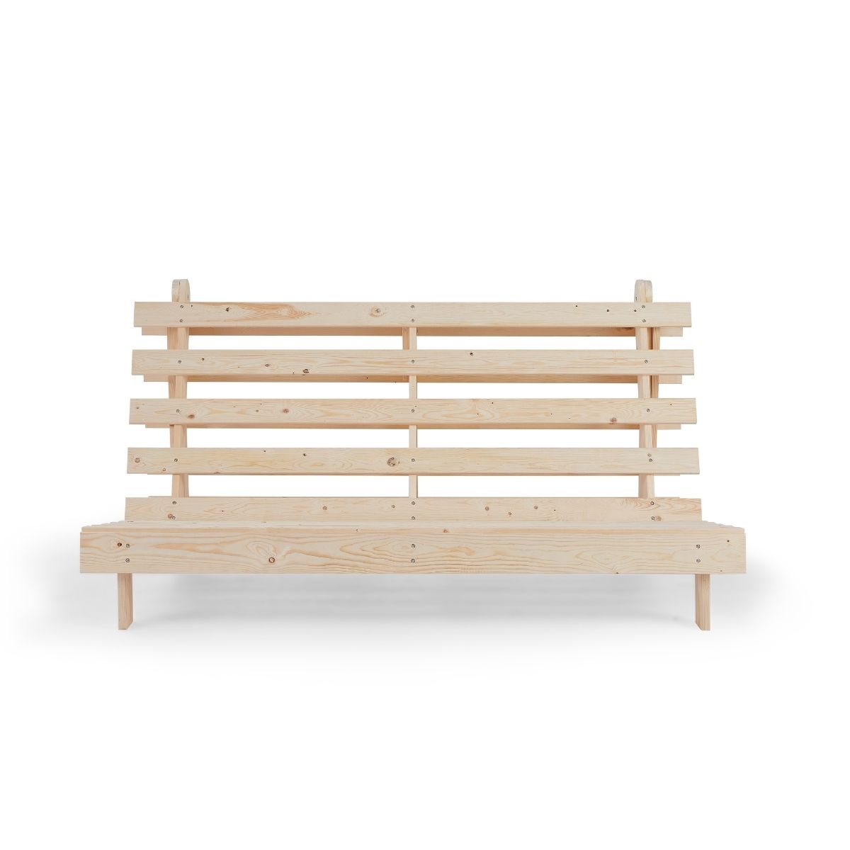 Carter Sofa Bed - Cosy Abode