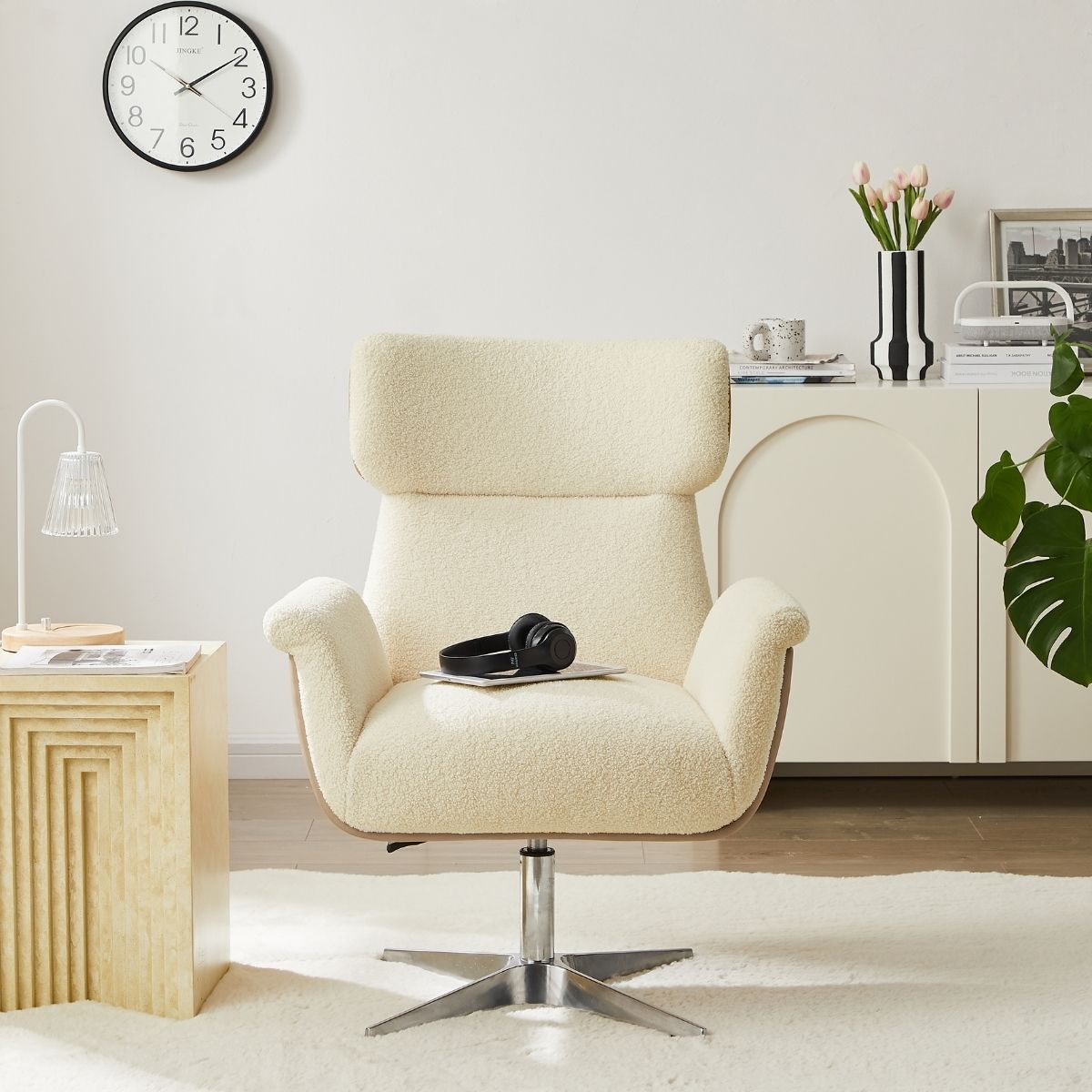 Dylan Office Chair - Cosy Abode