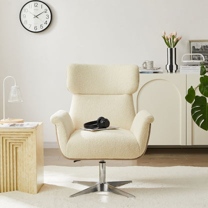 Dylan Office Chair - Cosy Abode