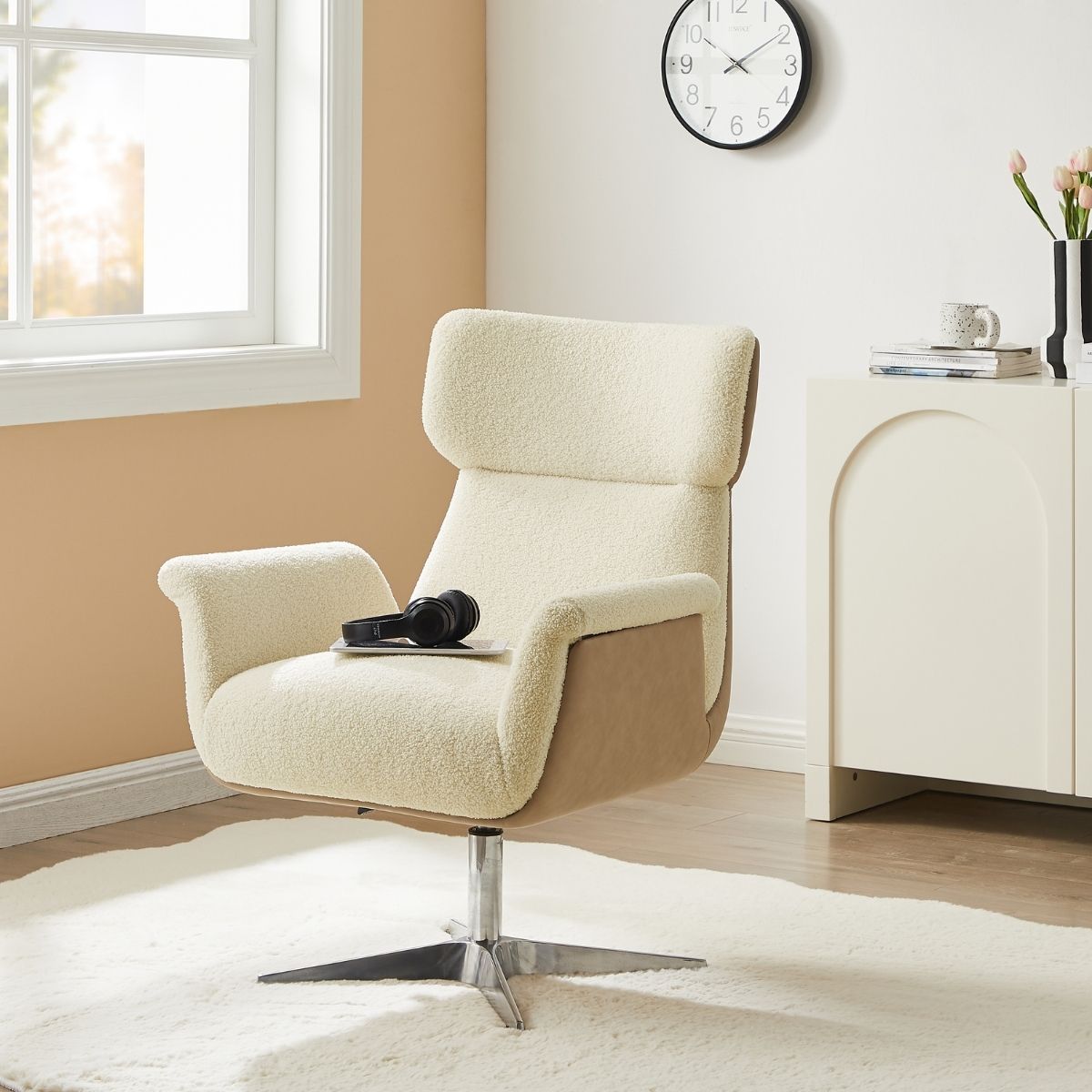Dylan Office Chair - Cosy Abode