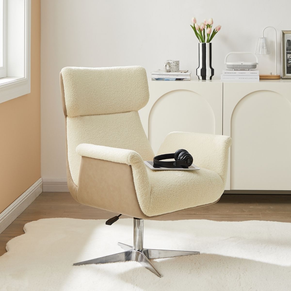 Dylan Office Chair - Cosy Abode