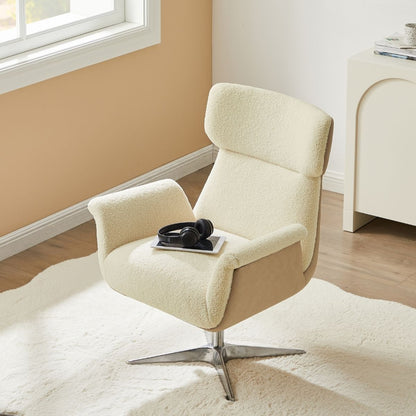 Dylan Office Chair - Cosy Abode