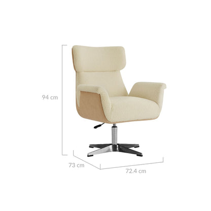 Dylan Office Chair - Cosy Abode