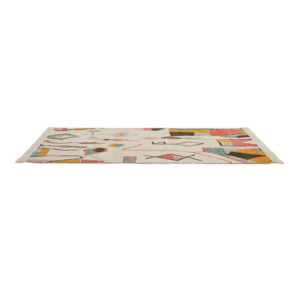 Georgie Morocco Area Rug - 200 cm - Cosy Abode