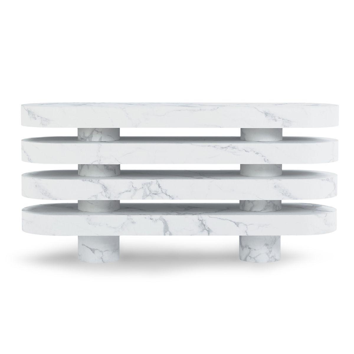 Gavin Console Table - Cosy Abode