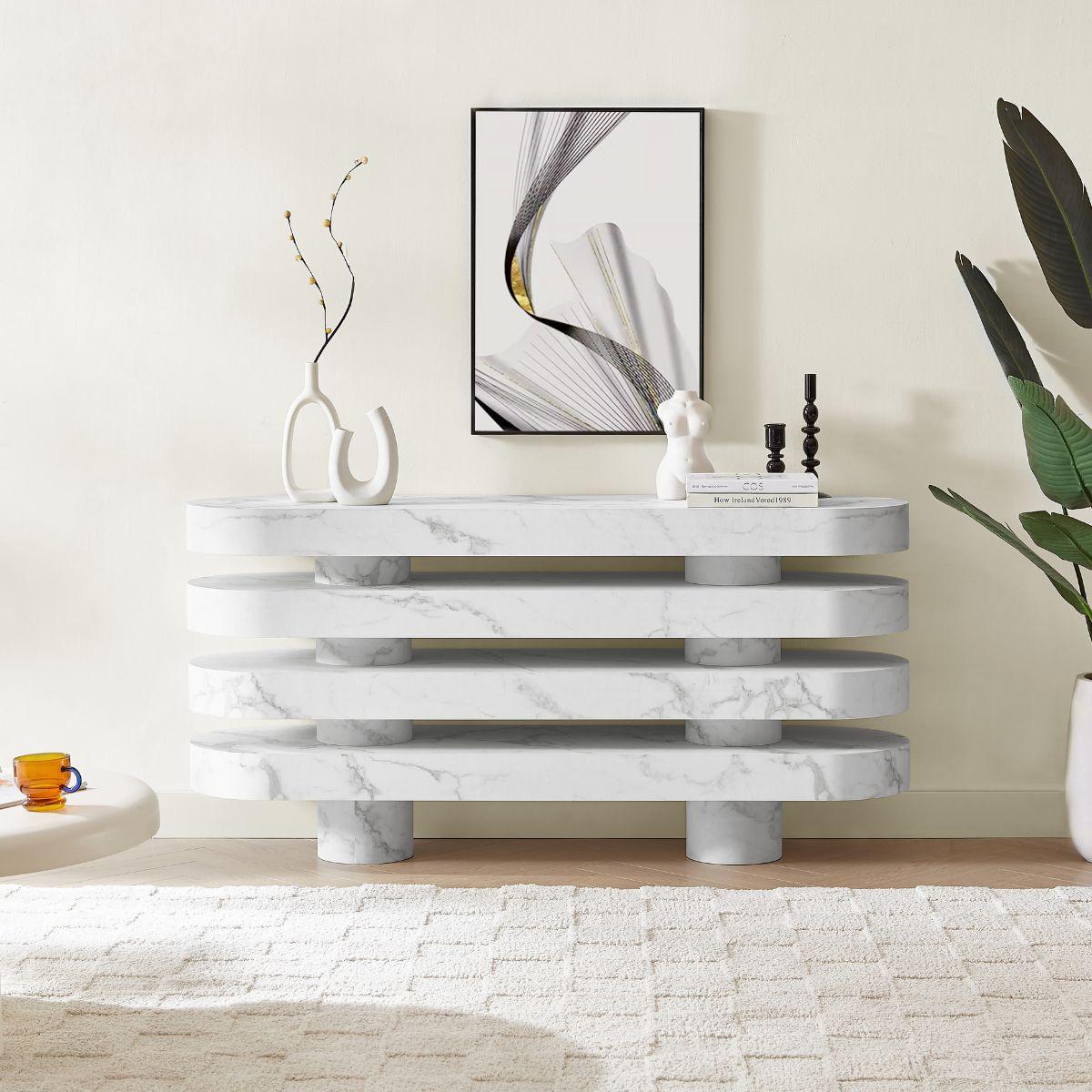 Gavin Console Table - Cosy Abode