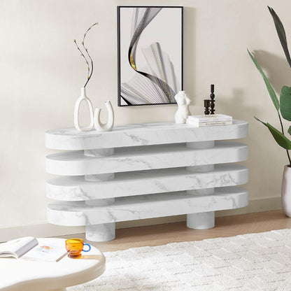 Gavin Console Table - Cosy Abode