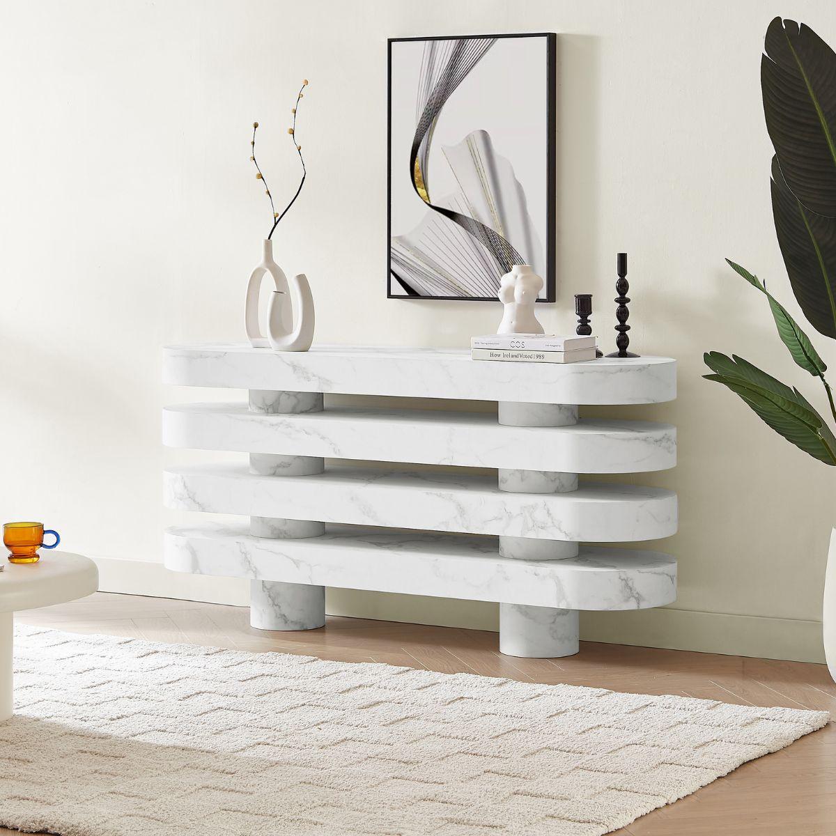Gavin Console Table - Cosy Abode