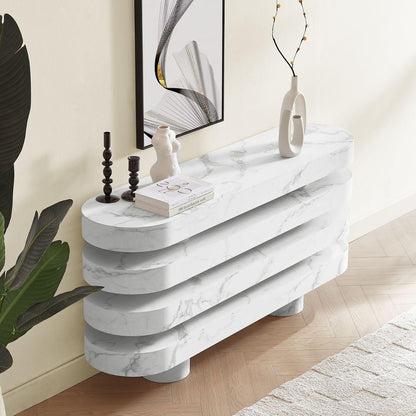 Gavin Console Table - Cosy Abode