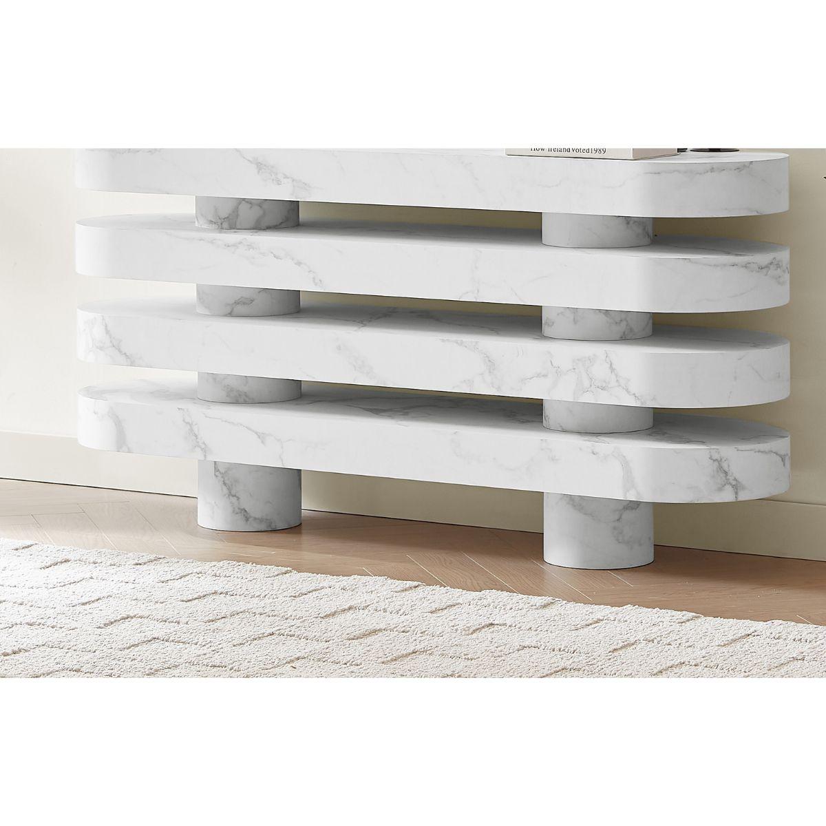 Gavin Console Table - Cosy Abode
