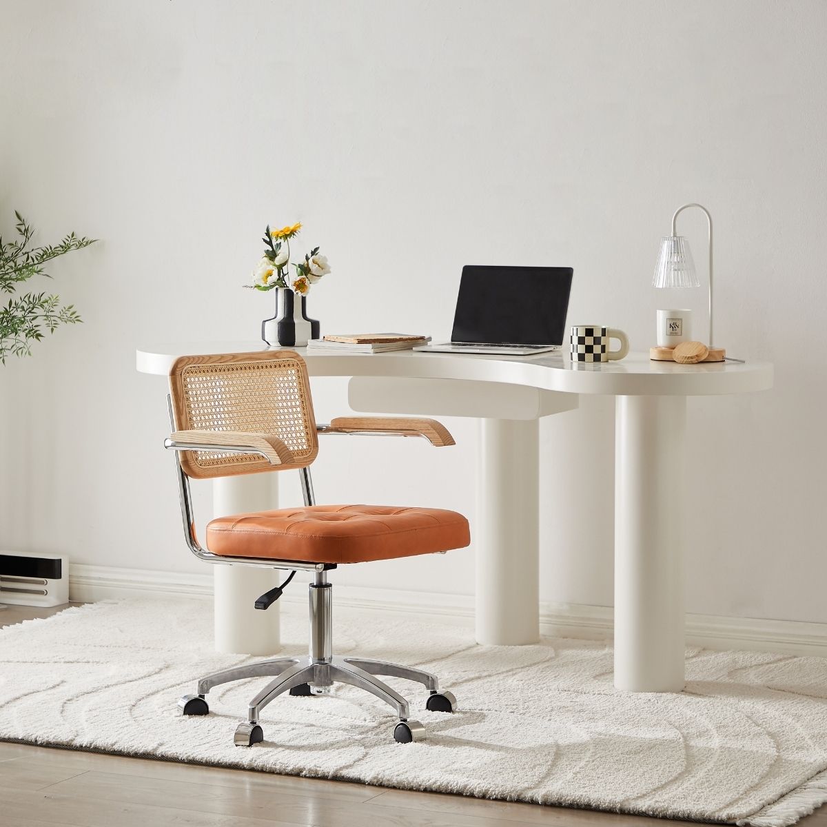 Jace Office Chair - Cosy Abode