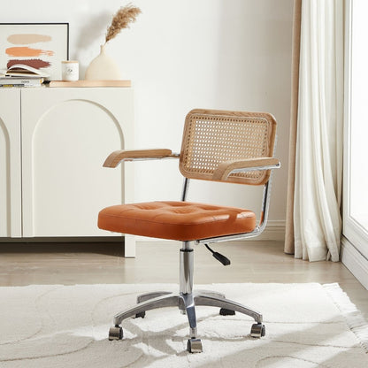 Jace Office Chair - Cosy Abode