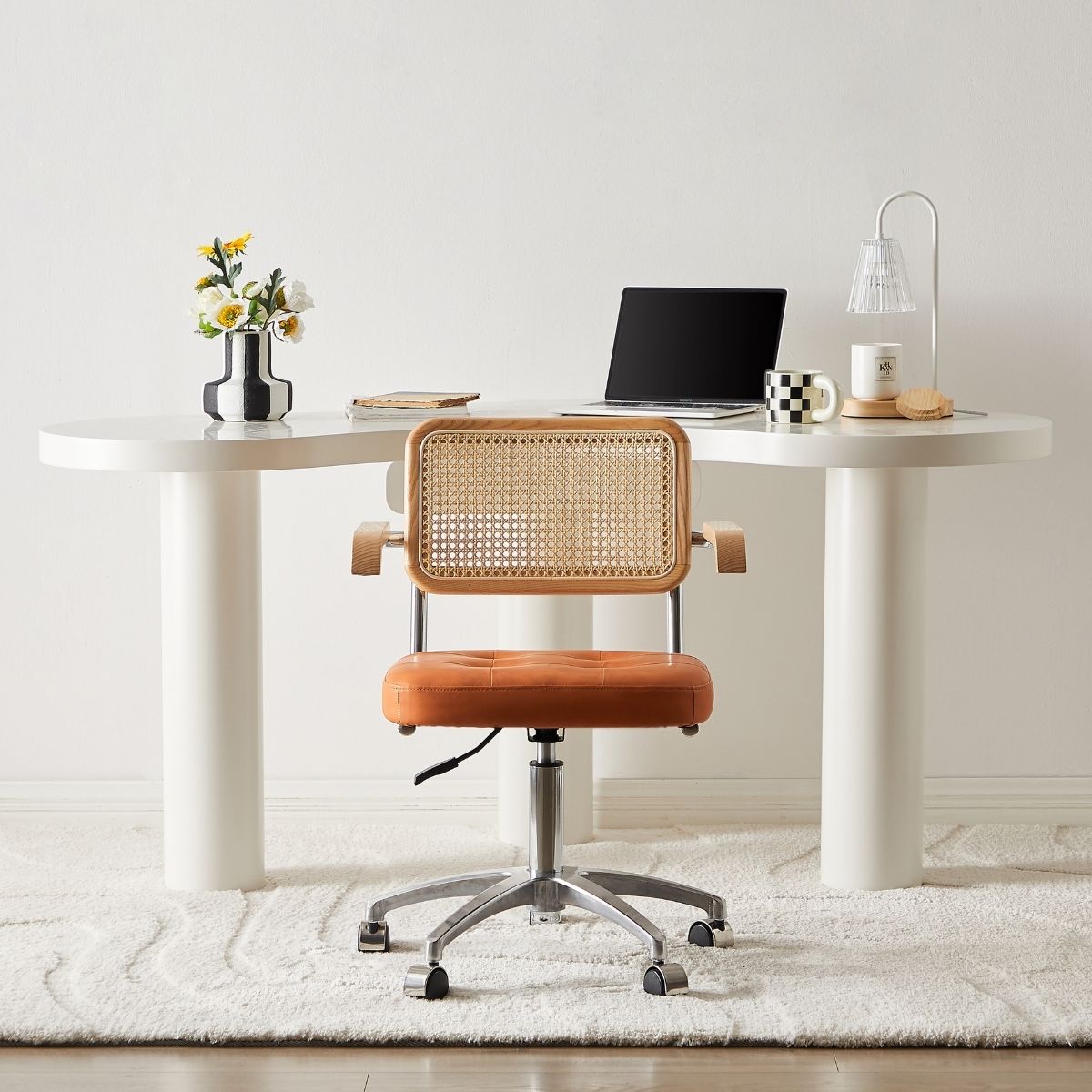Jace Office Chair - Cosy Abode
