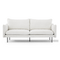 Jasmine Boucle 3 Seater Sofa - Cosy Abode