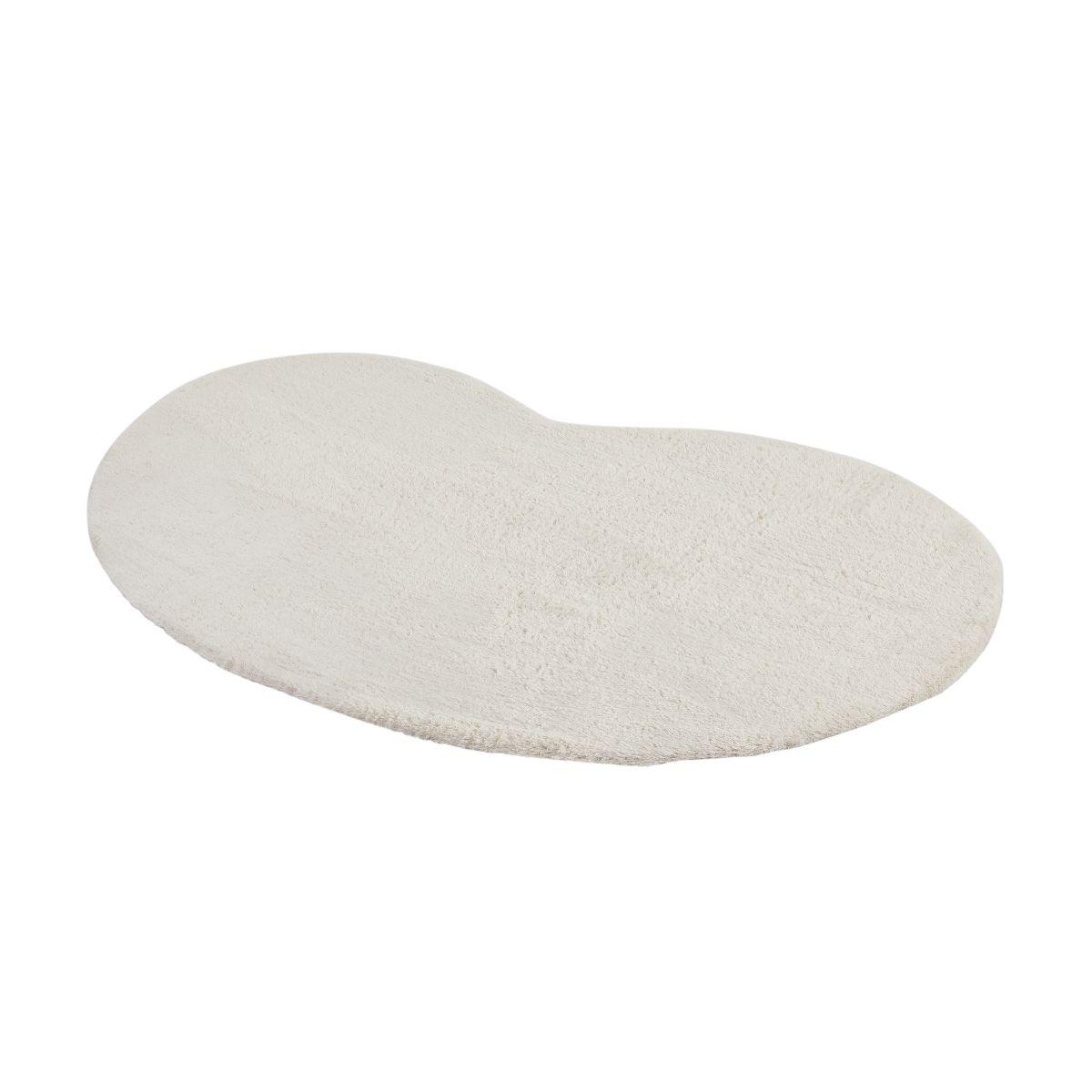 Kai Irregular Area Rug - 200 cm - Cosy Abode