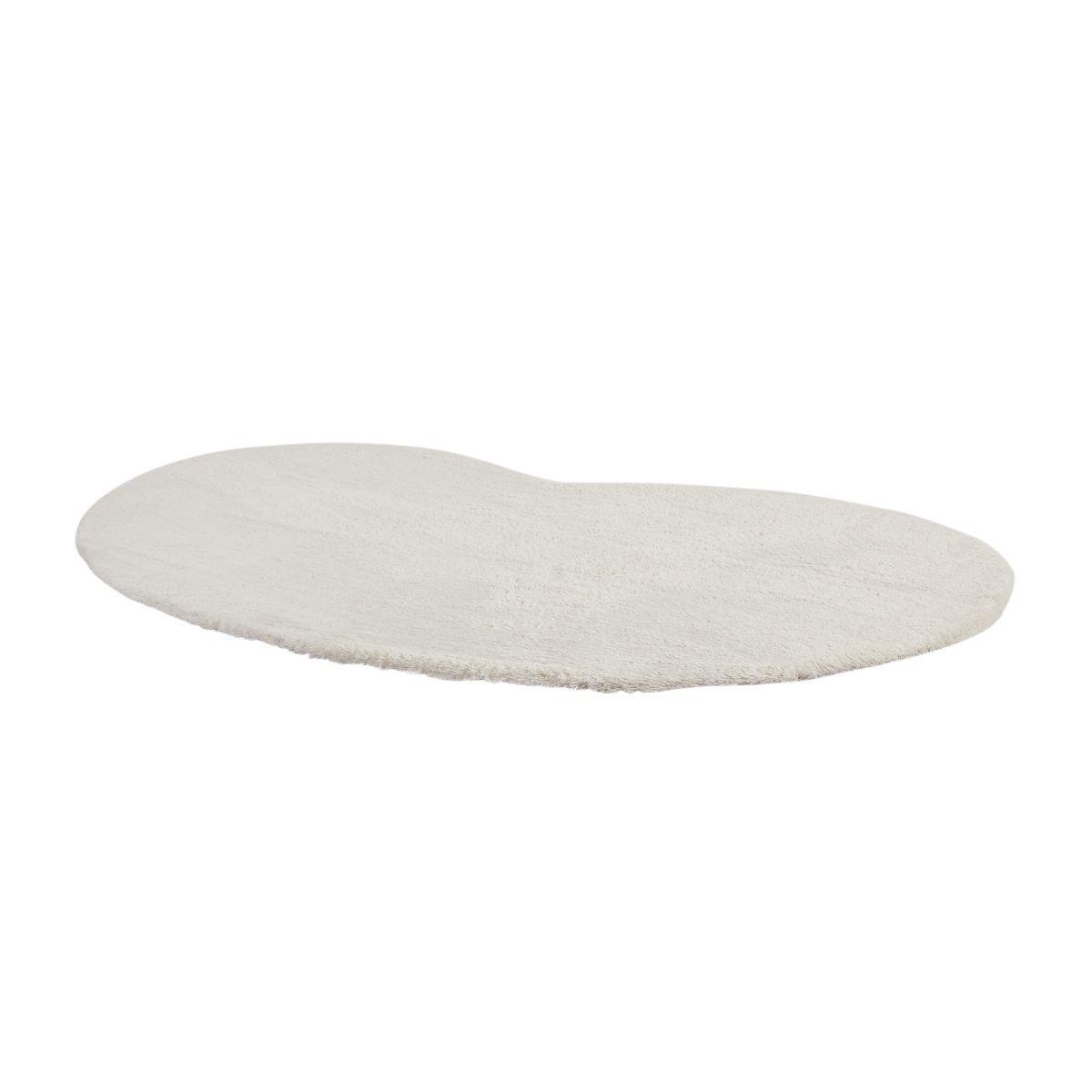 Kai Irregular Area Rug - 200 cm - Cosy Abode