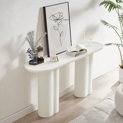 Kevin Console Table - Cosy Abode