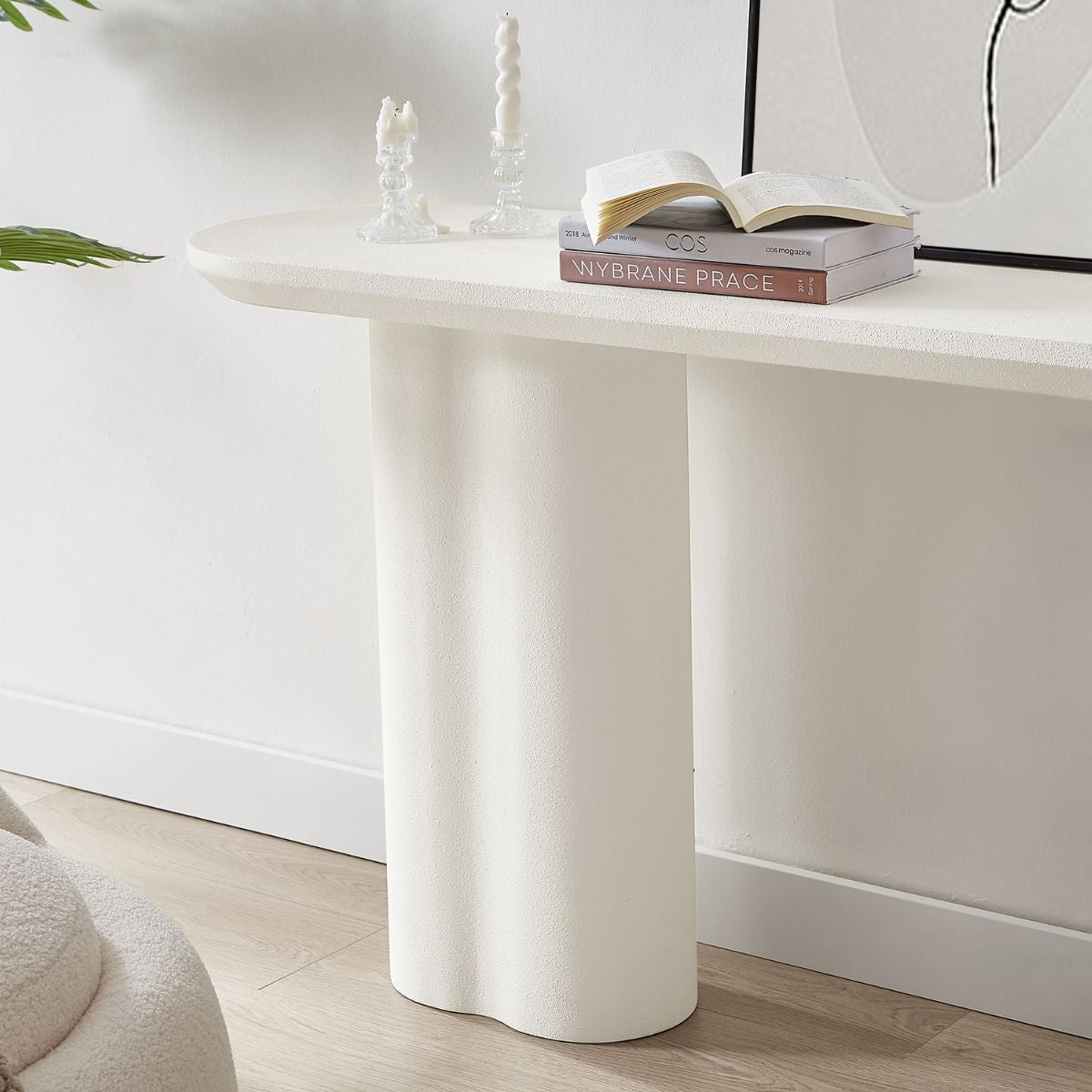 Kevin Console Table - Cosy Abode