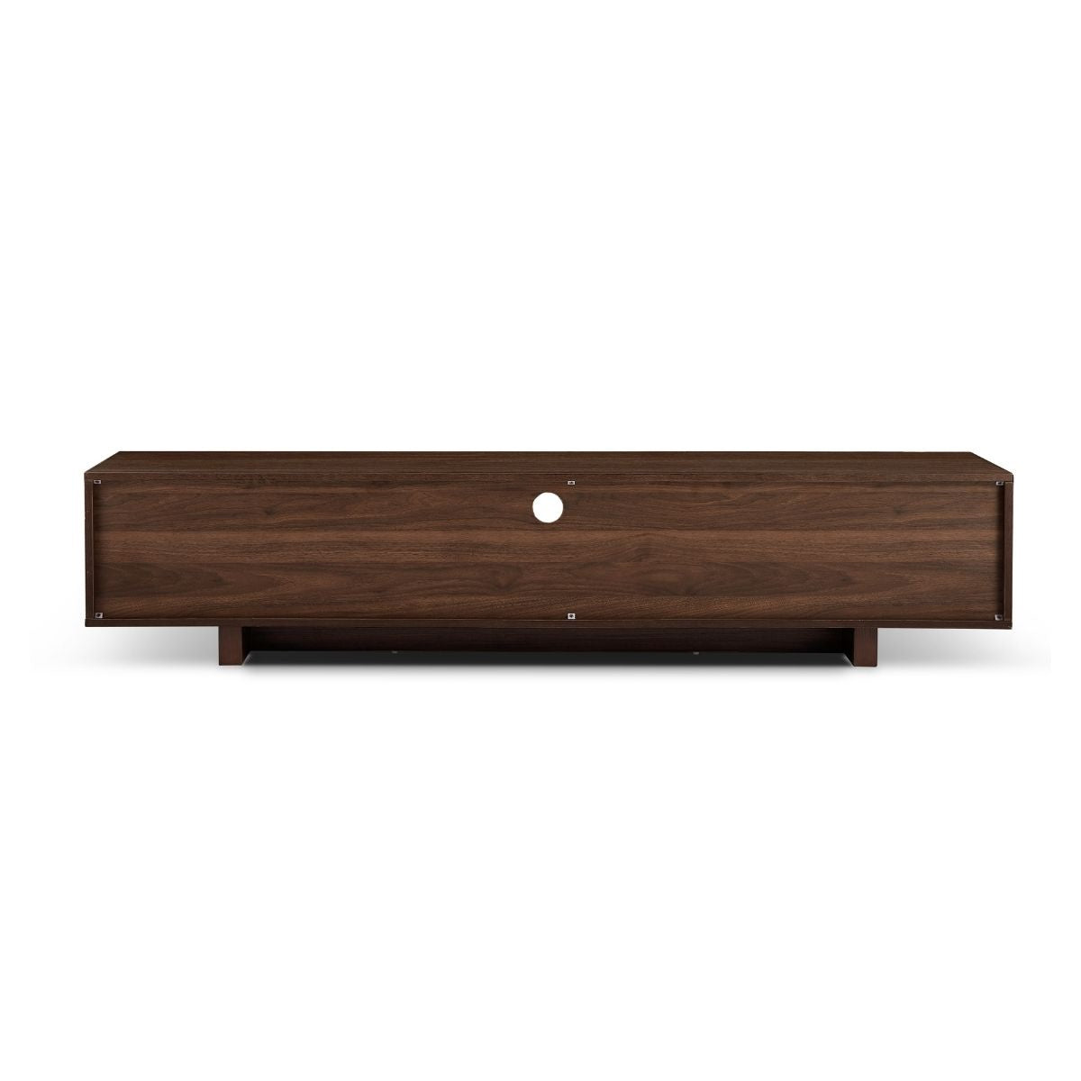 Loren Wooden TV Unit - Cosy Abode