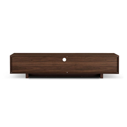 Loren Wooden TV Unit - Cosy Abode