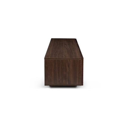 Loren Wooden TV Unit - Cosy Abode